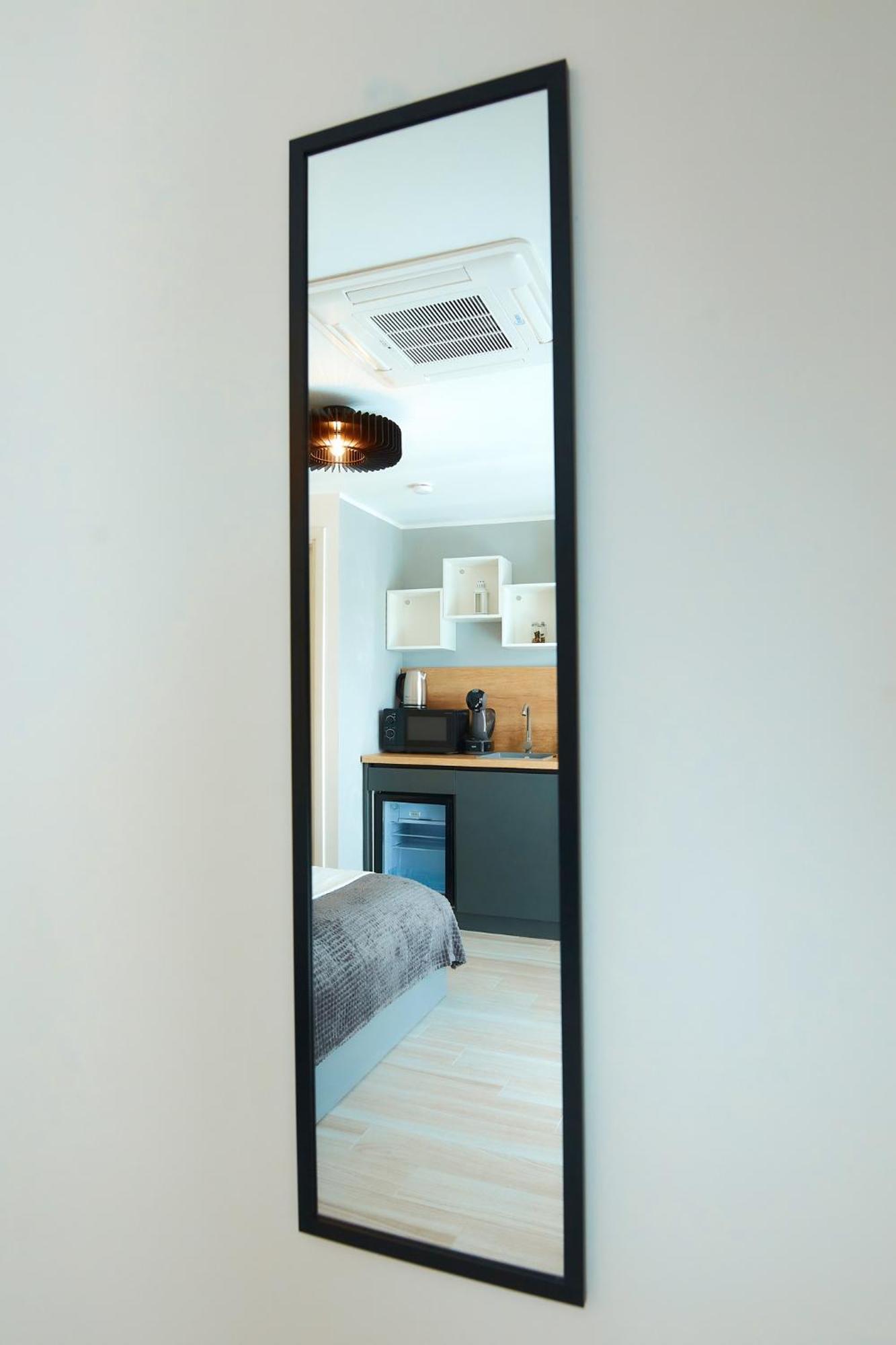 Prima Apartments Σάτου Μάρε Εξωτερικό φωτογραφία