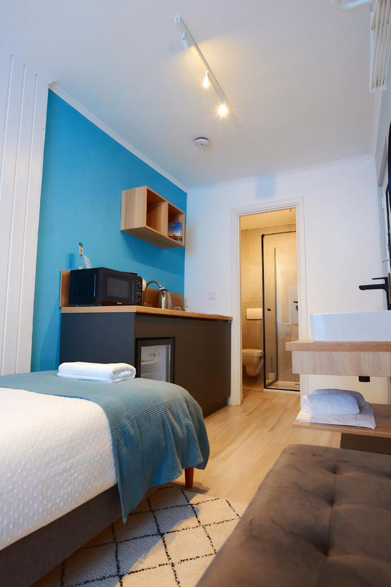 Prima Apartments Σάτου Μάρε Εξωτερικό φωτογραφία