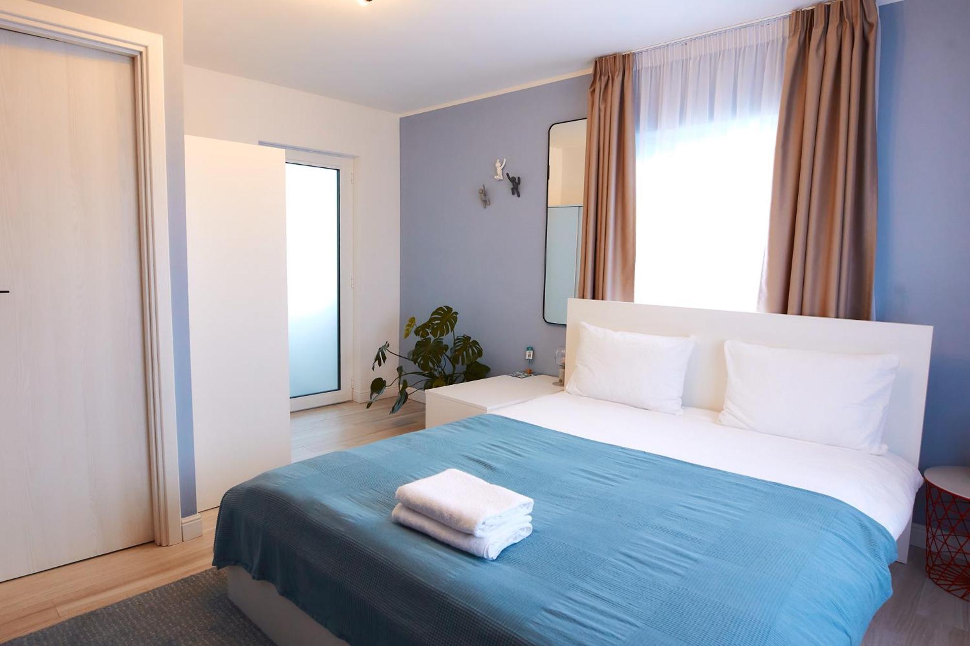 Prima Apartments Σάτου Μάρε Εξωτερικό φωτογραφία