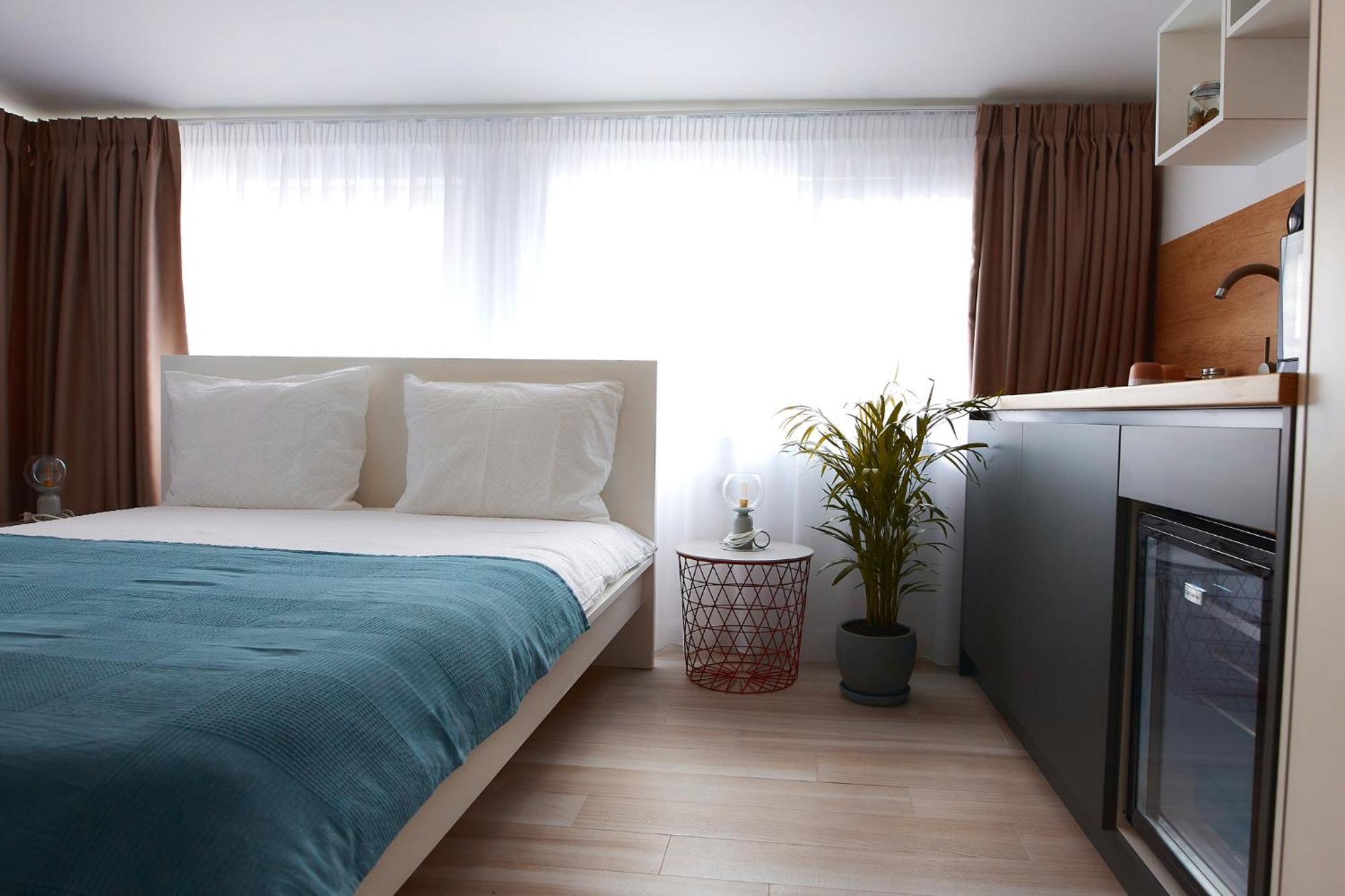 Prima Apartments Σάτου Μάρε Εξωτερικό φωτογραφία