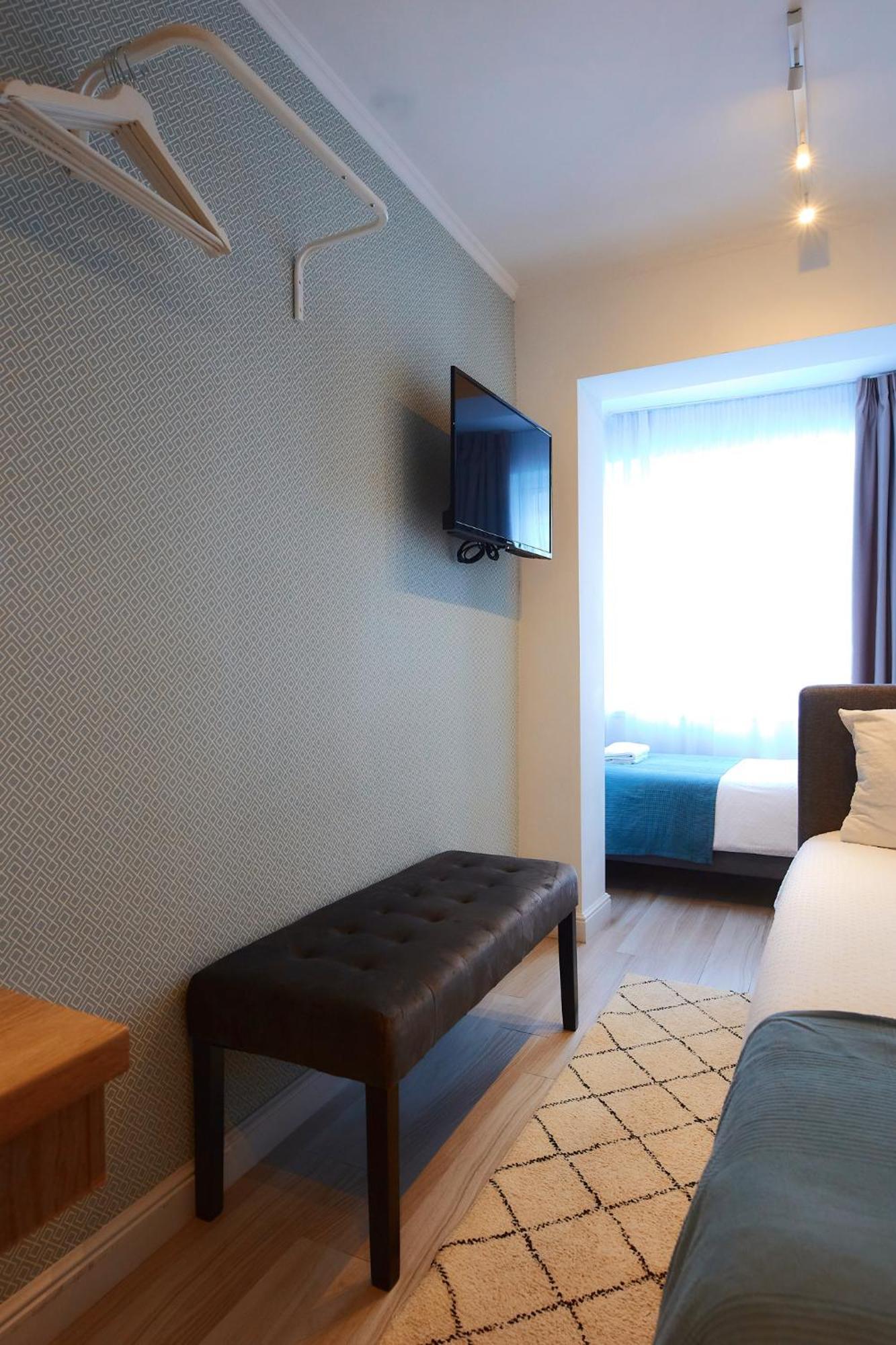 Prima Apartments Σάτου Μάρε Εξωτερικό φωτογραφία