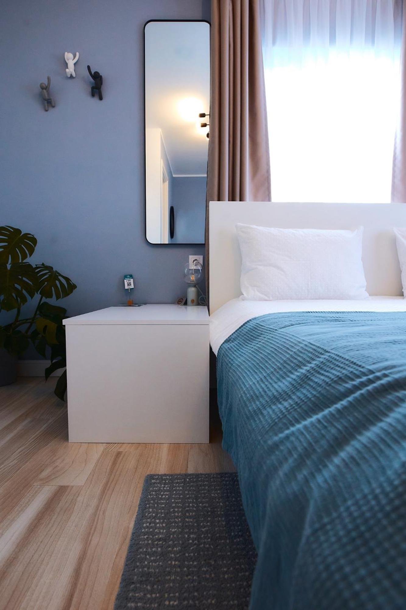 Prima Apartments Σάτου Μάρε Εξωτερικό φωτογραφία