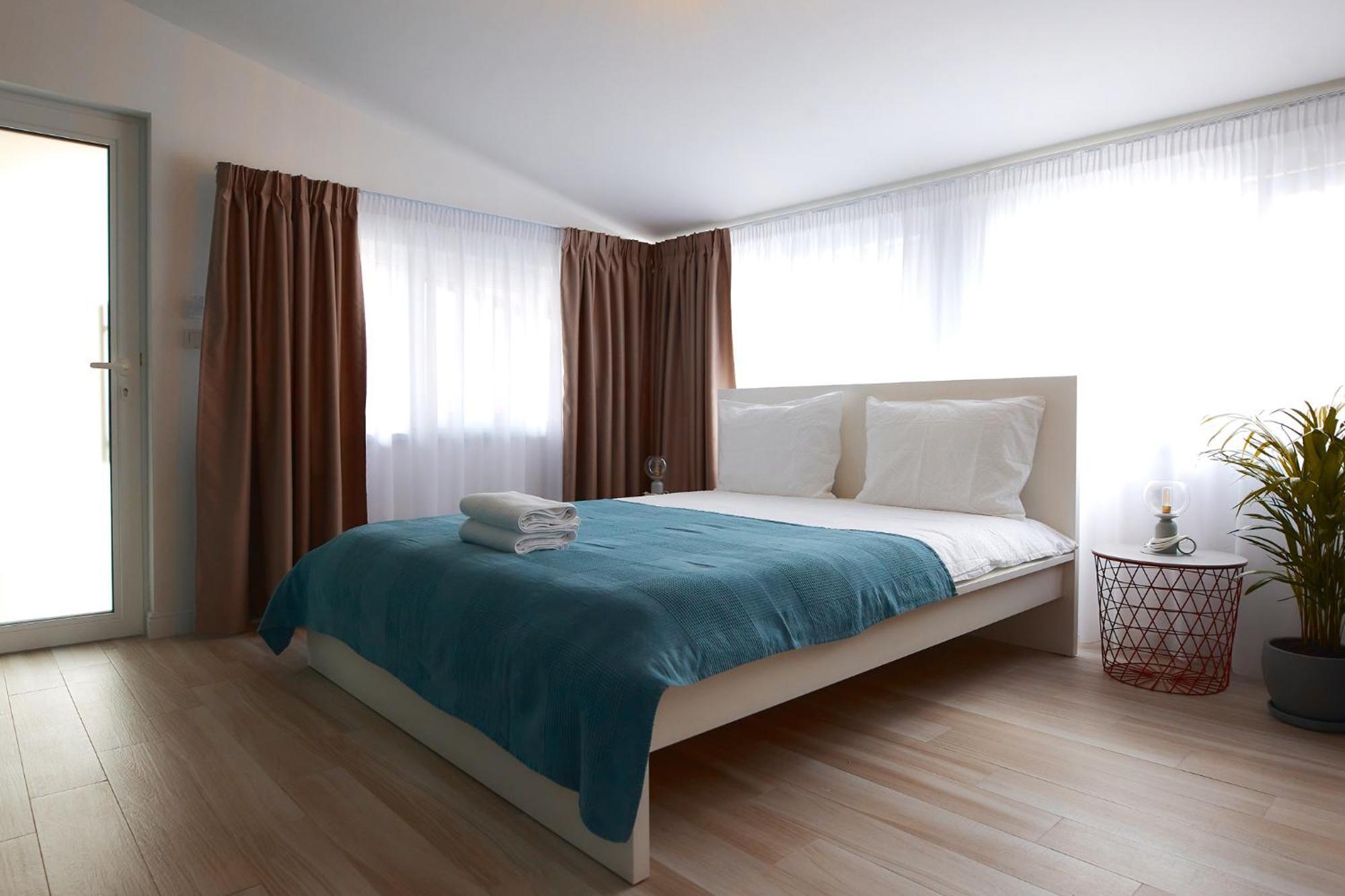 Prima Apartments Σάτου Μάρε Εξωτερικό φωτογραφία