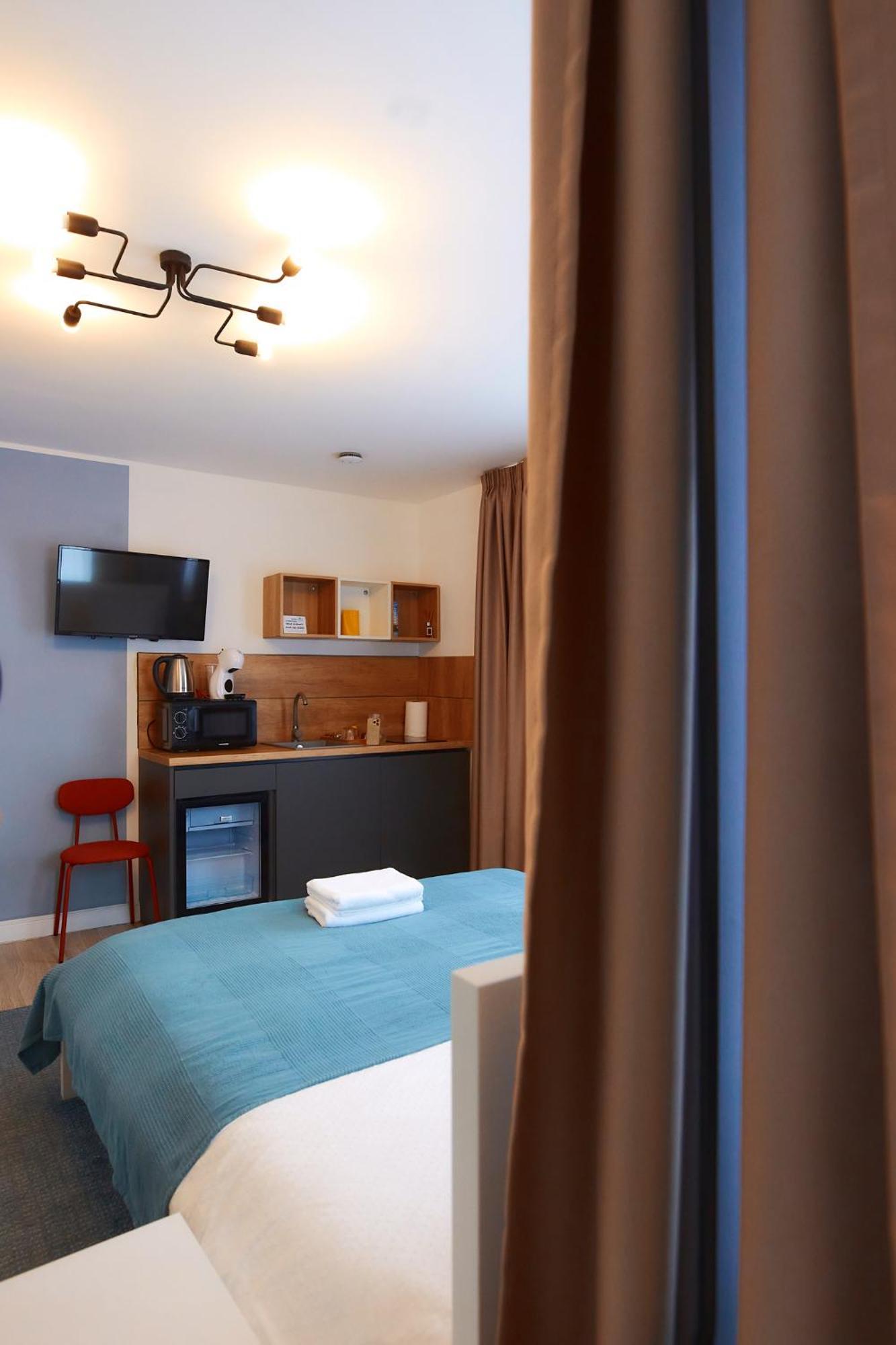 Prima Apartments Σάτου Μάρε Εξωτερικό φωτογραφία