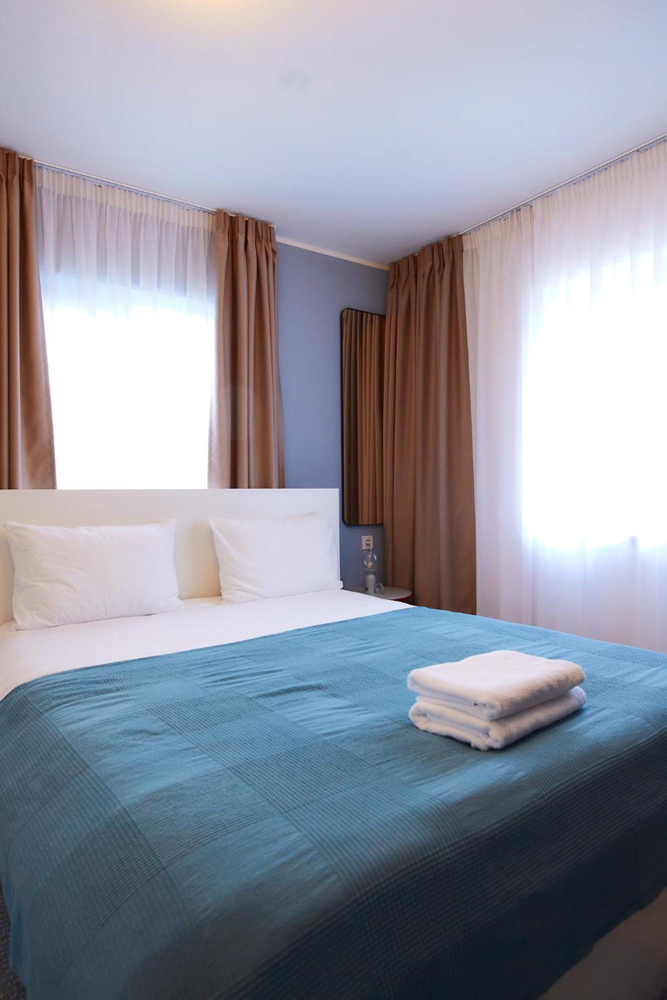 Prima Apartments Σάτου Μάρε Εξωτερικό φωτογραφία