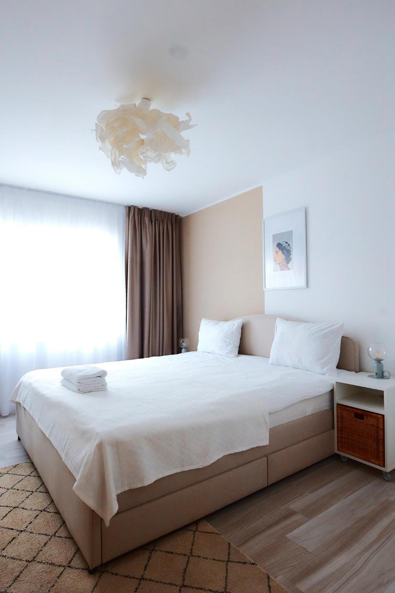 Prima Apartments Σάτου Μάρε Εξωτερικό φωτογραφία
