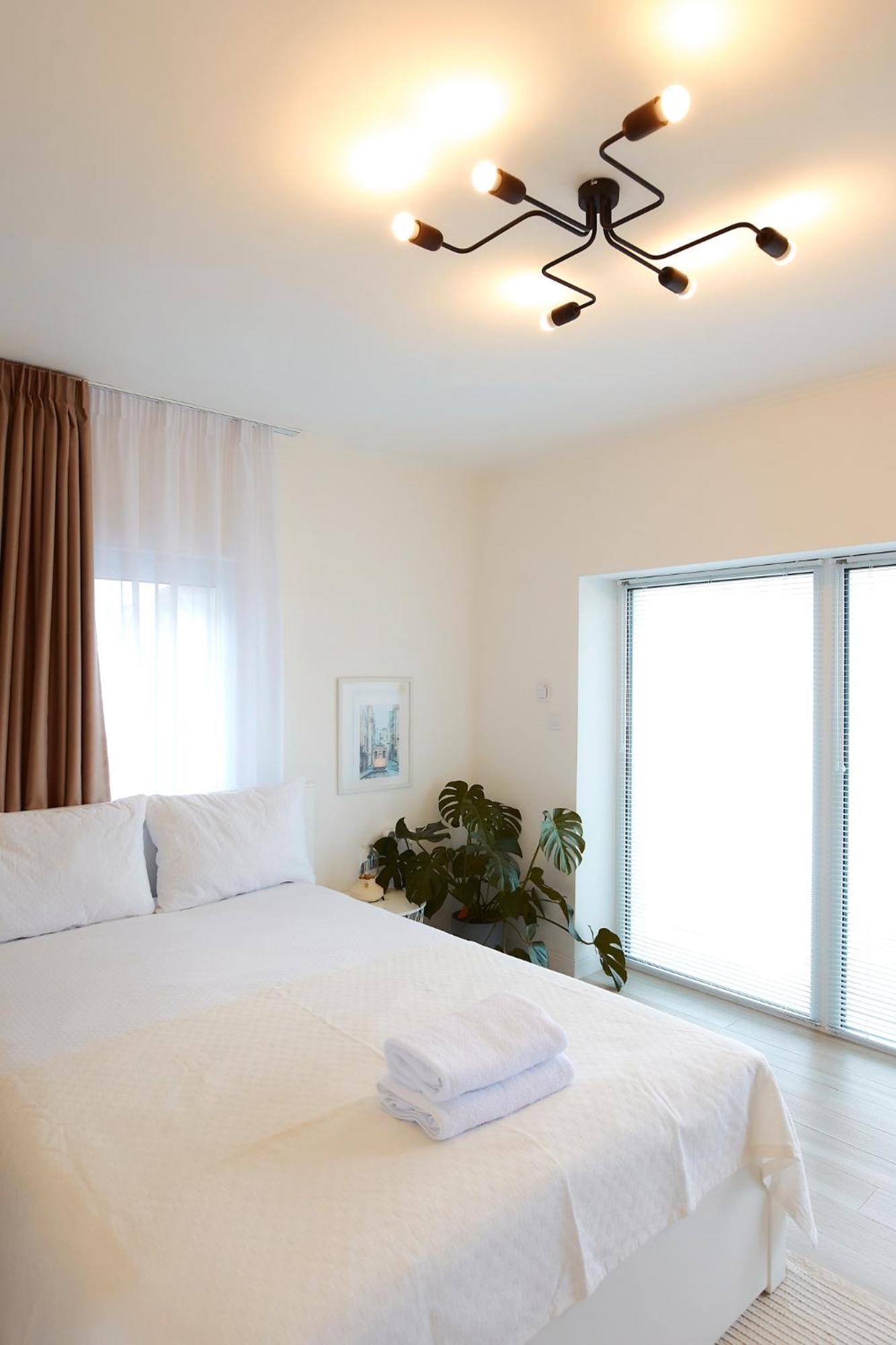 Prima Apartments Σάτου Μάρε Εξωτερικό φωτογραφία