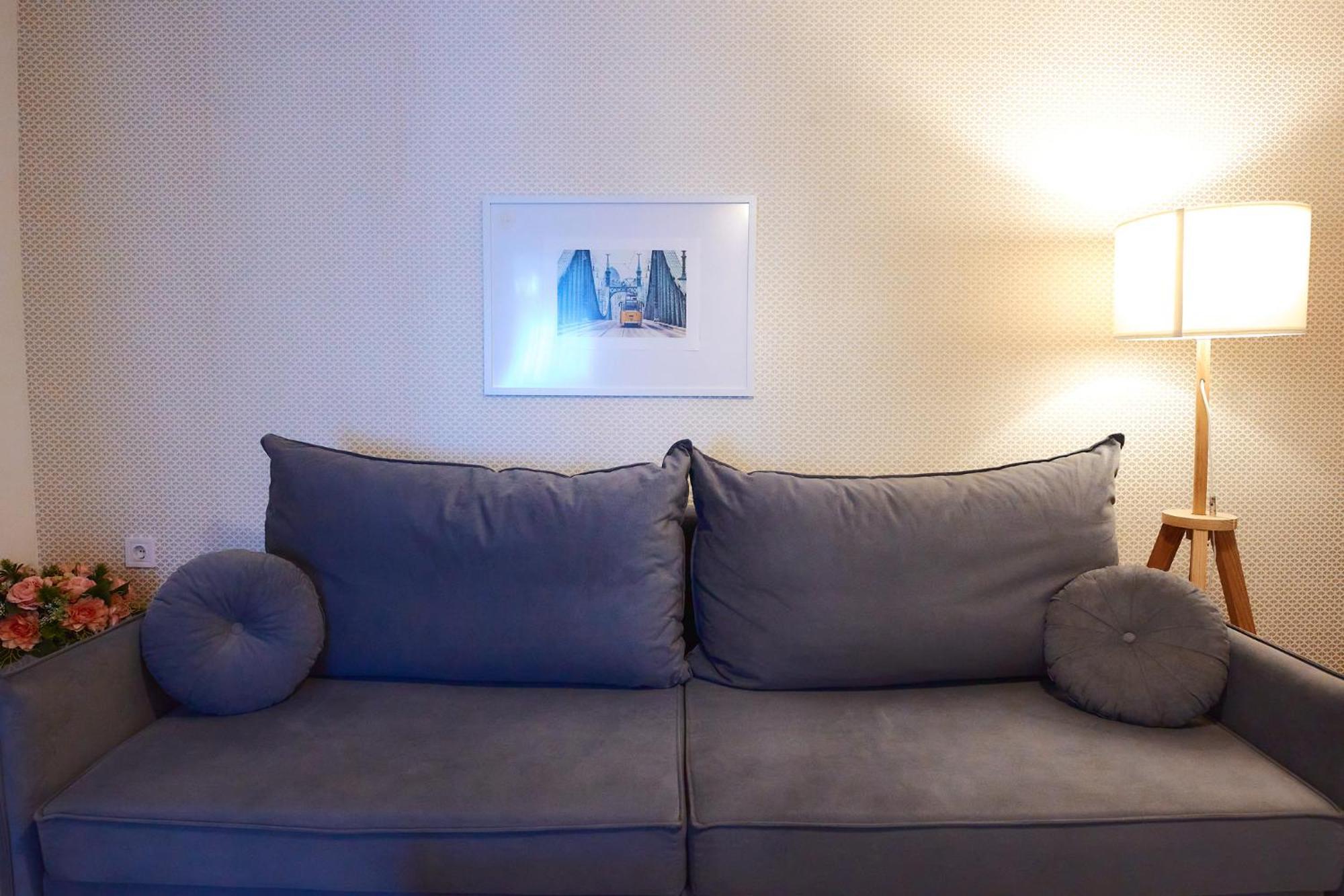 Prima Apartments Σάτου Μάρε Εξωτερικό φωτογραφία