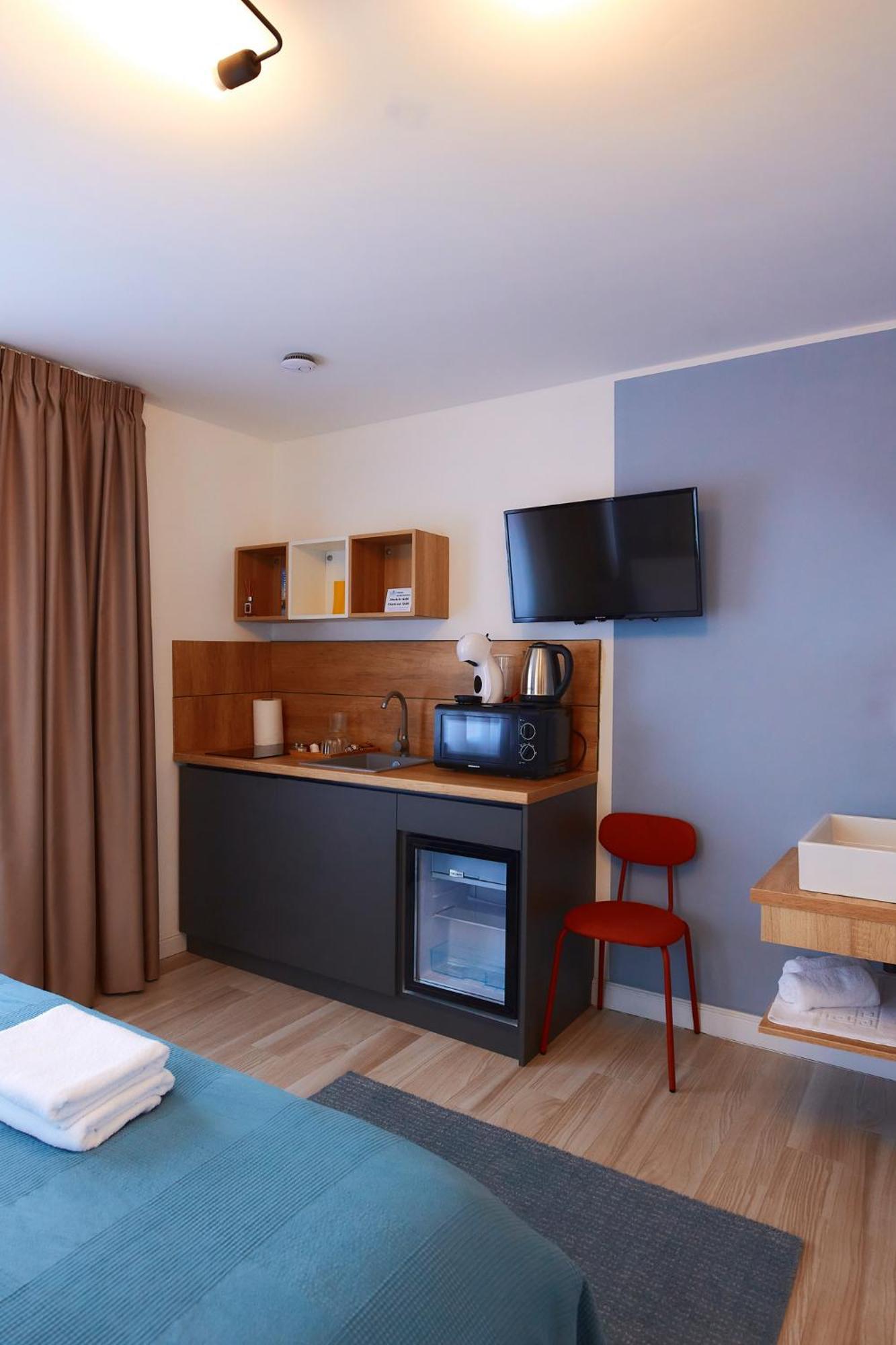 Prima Apartments Σάτου Μάρε Εξωτερικό φωτογραφία