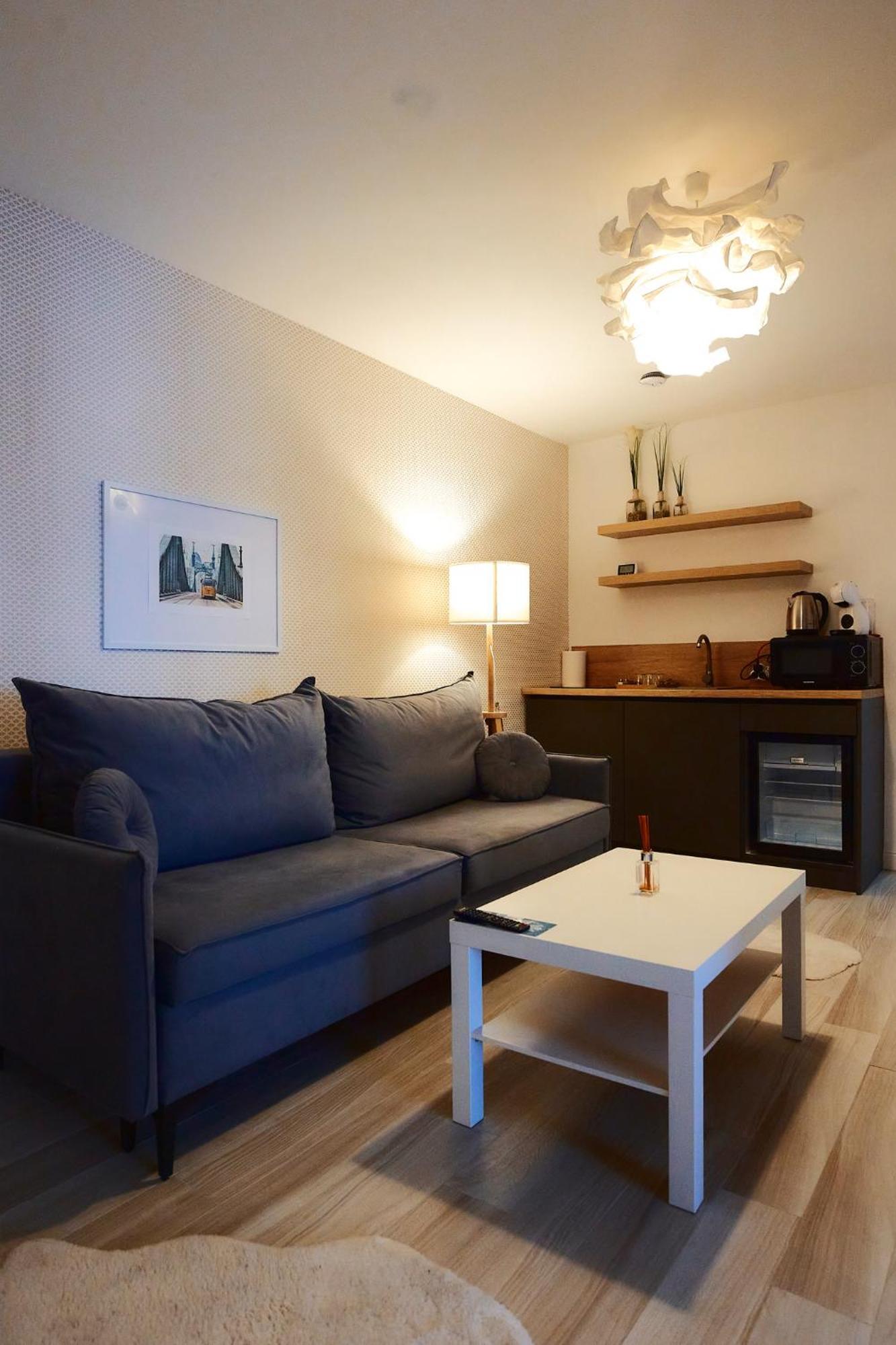 Prima Apartments Σάτου Μάρε Εξωτερικό φωτογραφία